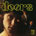 THE DOORS – THE DOORS (180 GR)