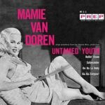 MAMIE VAN DOREN – UNTAMED YOUTH