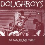 DOUGHBOYS – LA MAJEURE 1987 (YELLOW/BLACK)