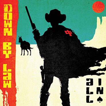 DOWN BY LAW – ALL IN