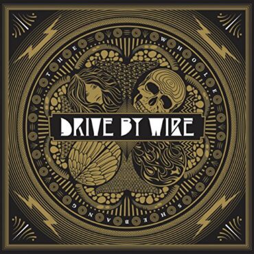 DRIVE BY WIRE – THE WHOLE SHEBANG