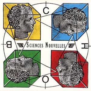DUCHESS SAYS – SCIENCES NOUVELLES