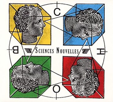 DUCHESS SAYS – SCIENCES NOUVELLES