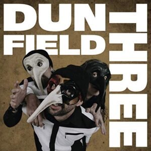 Dun Field Three Dun Field Three
