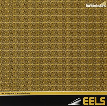 EELS – TRANSMISSIONS SESSION 2009