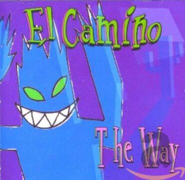 EL CAMINO – THE WAY