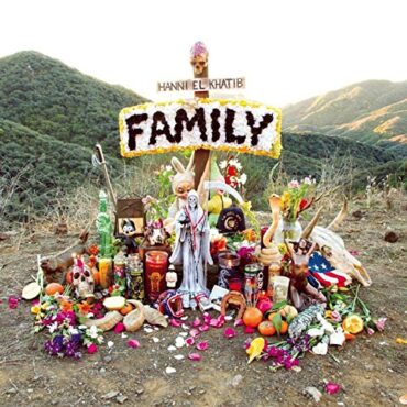 HANNI EL KHATIB – FAMILY