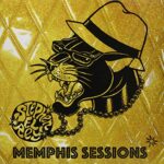 STEPHEN EL REY – MEMPHIS SESSIONS