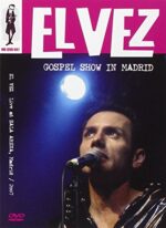 EL VEZ – GOSPEL SHOW IN MADRID