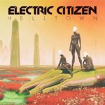 ElectronicIC CITIZEN – HELLTOWN