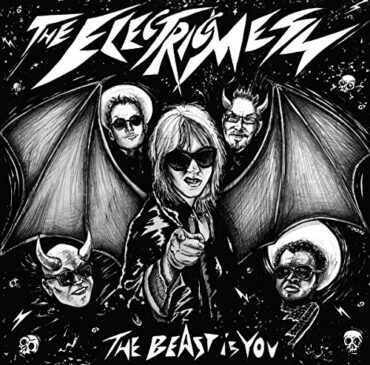 ELECTRIC MESS – THE BEAST IS YOU