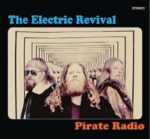 THE ELECTRIC REVIVAL – PIRATE RADIO