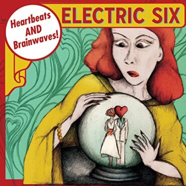 ElectronicIC SIX – HEARTBEATS & BRAINWAVES