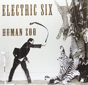 ElectronicIC SIX – HUMAN ZOO