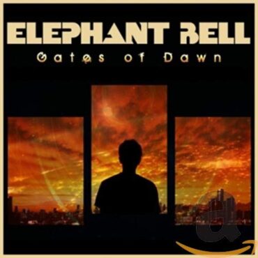 ELEPHANT BELL – GATES OF DAWN