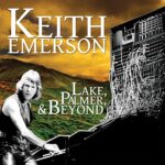 KEITH EMERSON – LAKE, PALMER, & BEYOND