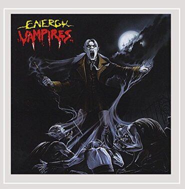 ENERGY VAMPIRES – ENERGY VAMPIRES