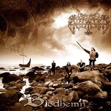 ENSLAVED – BLODHEMN