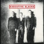 EXECUTIVE SLACKS – SEAMS RUFF (W/FLEXI DISC)