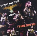 F/DUKE DECTER ARMY – NONE DARE CALL IT TREASON