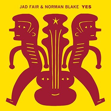 JAD & NORMAN BLAKE FAIR – YES