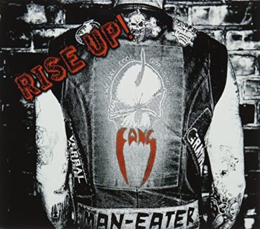 FANG – RISE UP!