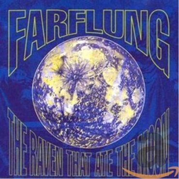 FARFLUNG – THE RAVEN THAT ATE THE MOON