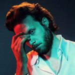 FATHER JOHN MISTY – GOD’S FAVORITE CUSTOMER