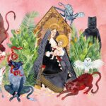 FATHER JOHN MISTY – I LOVE YOU, HONEYBEAR