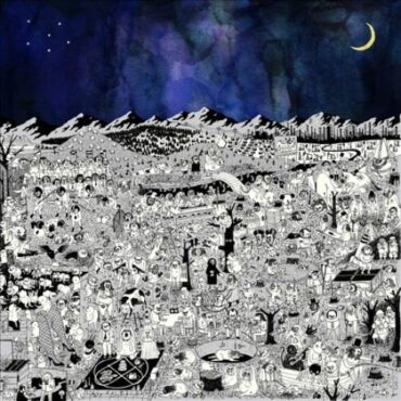 FATHER JOHN MISTY – PURE COMEDY