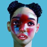 FKA TWIGS – LP1