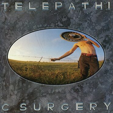 THE FLAMING LIPS – TELEPATHIC SURGERY