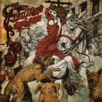 THE FLATLINERS – CAVALCADE