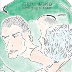 FLESH WORLD – INTO THE SHROUD