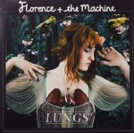 FLORENCE & THE MACHINE – LUNGS