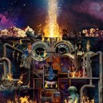 FLYING LOTUS – FLAMAGRA