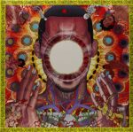 FLYING LOTUS – YOU’RE DEAD!