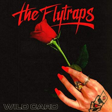 THE FLYTRAPS – WILD CARD