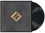 FOO FIGHTERS – CONCRETE AND GOLD