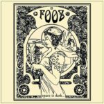 FOOZ – FOOZ II … SPACE IS DARK