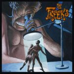 THE FREEKS – THE FREEKS