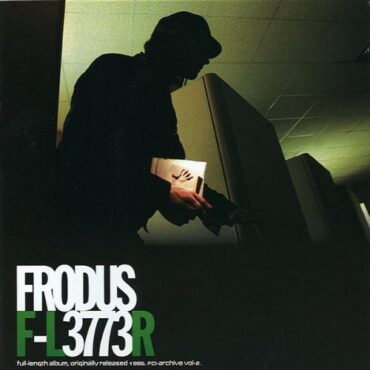 FRODUS – F-LETTER