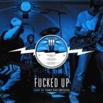 FUCKED UP – THIRD MAN LIVE 07-05-2015