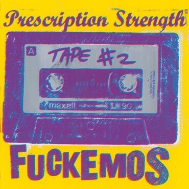 FUCKEMOS – TAPE 2