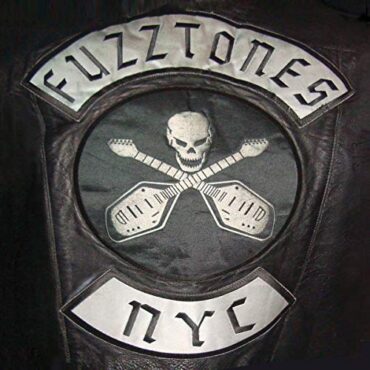 THE FUZZTONES – NYC