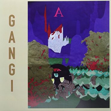 GANGI – A