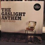 GASLIGHT ANTHEM – THE B-SIDES