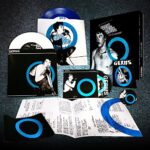 GERMS – CAT’S CLAUSE (BOX SET)