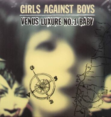 GIRLS AGAINST BOYS – VENUS LUXURE NO.1 BABY