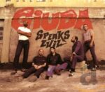 GIUDA – SPEAKS EVIL